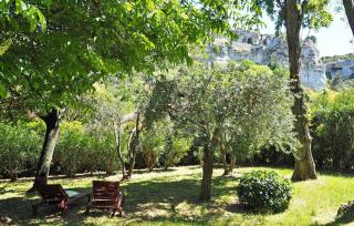 Les Lauriandes - Les Baux-de-Provence - 2