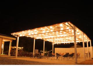 Sloth Glamping - Izumi - 2