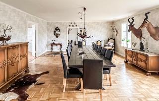 5 Bedroom Lovely Home In Ruda - Ruda - 7