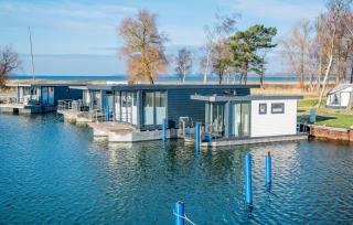 Hausboot Tiny - 0