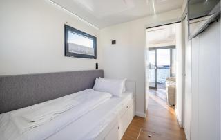 Hausboot Tiny - Sagard - 5