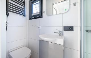 Hausboot Tiny - Sagard - 2