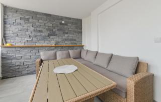1 Bedroom Gorgeous Apartment In Pag - Pag - 8