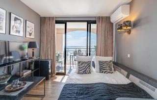 1 Bedroom Amazing Apartment In Cannes - Cannes - 4
