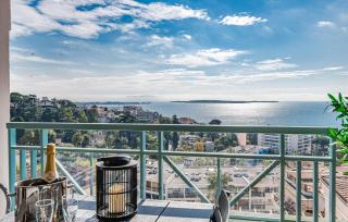 1 Bedroom Amazing Apartment In Cannes - Cannes - 3