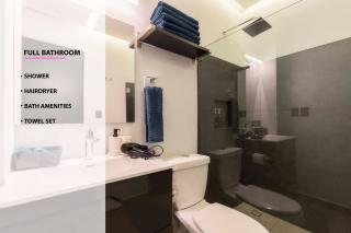 P302 Zocalo 3bdrm 2bath Rooftop AC - Città del Messico - 7