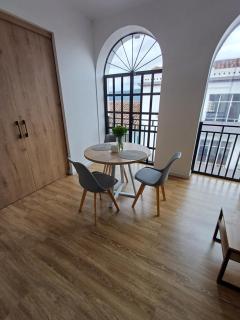 Suite en el centro de la ciudad de Cuenca - Cuenca - 9