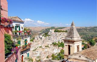 Stunning Apartment In Ragusa - Ragusa - 6