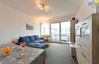 Haus Seeluft Ferienwohnung 22 - 0