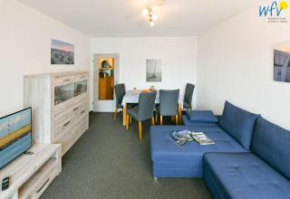 Haus Seeluft Ferienwohnung 22 - Wangerooge - 7