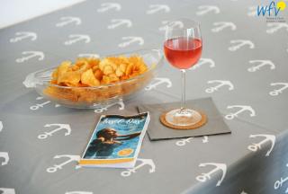 Haus Seeluft Ferienwohnung 22 - 4