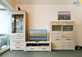 Haus Seeluft Ferienwohnung 22 - Wangerooge - 2