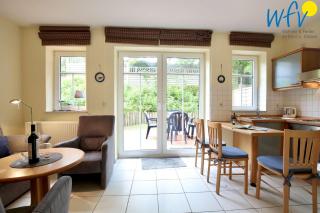 Speicherhaus Ferienwohnung 2 - Wangerooge - 0