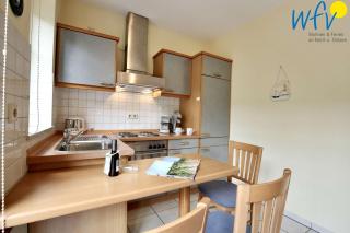 Speicherhaus Ferienwohnung 2 - Wangerooge - 5