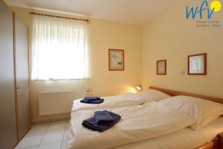 Speicherhaus Ferienwohnung 2 - Wangerooge - 1