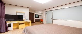 Yoninsan Spring Resort - Gapyeong - 6