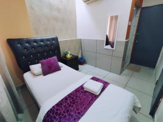 Mimilala Hotel @ i-City, Shah Alam - 6