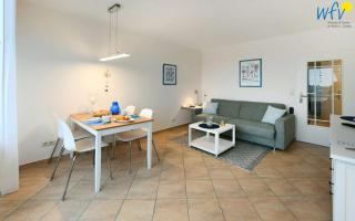 Haus Seeluft Ferienwohnung 37 - Wangerooge - 0