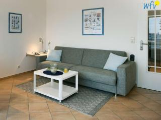 Haus Seeluft Ferienwohnung 37 - Wangerooge - 9