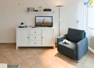 Haus Seeluft Ferienwohnung 37 - Wangerooge - 5