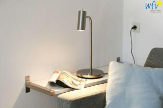 Haus Seeluft Ferienwohnung 37 - Wangerooge - 4