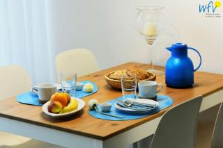 Haus Seeluft Ferienwohnung 37 - Wangerooge - 2