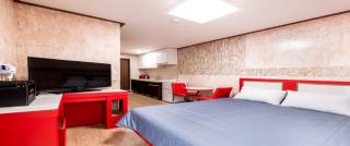 Yoninsan Spring Resort - Gapyeong - 4