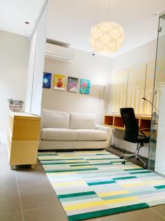 Crofton Studio in Kerrisdale, Vancouver - Vancouver - 1