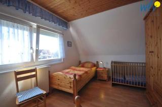 Ferienhaus Rondorf - Borkum - 1