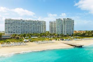 The Ritz-Carlton, Turks & Caicos - Providenciales - 4