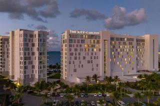 The Ritz-Carlton, Turks & Caicos - Providenciales - 1