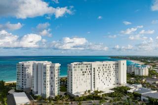 The Ritz-Carlton, Turks & Caicos - 3
