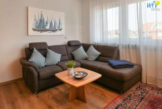 Haus Elisabeth-Anna-Straße 28 Ferienwohnung 14 - Wangerooge - 0