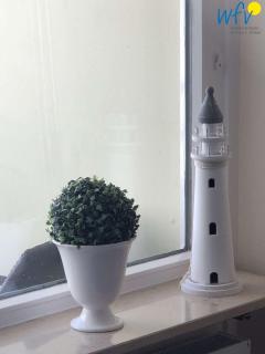 Ferienhaus Seeblick Ferienwohnung 65 - Borkum - 6