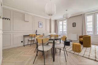 PoeticStay - Saint Lazare - 4