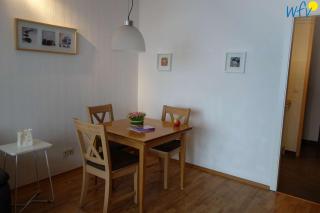 Ferienhaus Seeblick Ferienwohnung 53 - Borkum - 8