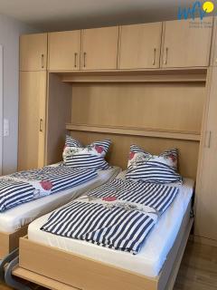 Ferienhaus Seeblick Ferienwohnung 53 - Borkum - 4