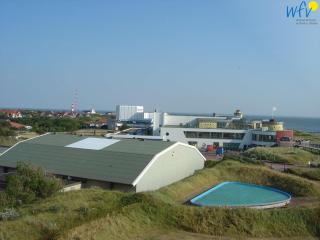 Ferienhaus Seeblick Ferienwohnung 53 - Borkum - 2