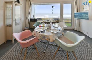Dünenschlösschen Ferienwohnung 10 - Wangerooge - 9