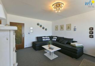 Dünenschlösschen Ferienwohnung 10 - Wangerooge - 4