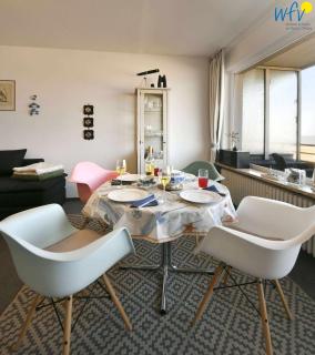 Dünenschlösschen Ferienwohnung 10 - Wangerooge - 2