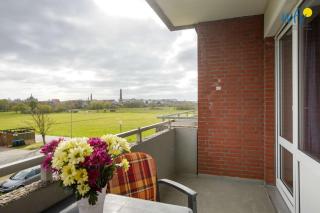 Holiday Residenz II Ferienwohnung 7 - Borkum - 3