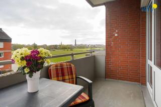 Holiday Residenz II Ferienwohnung 7 - Borkum - 1