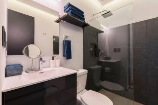 P501 Central 2Bdrm 2bath AC Rooftop - Città del Messico - 2