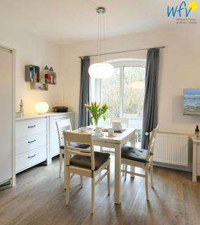 Residenz am Rosengarten Ferienwohnung 1 - 5