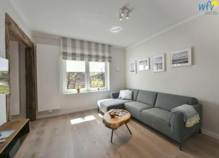 Alte Feuerwache Ferienwohnung 7 - Wangerooge - 7