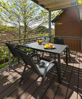 Alte Feuerwache Ferienwohnung 7 - 1