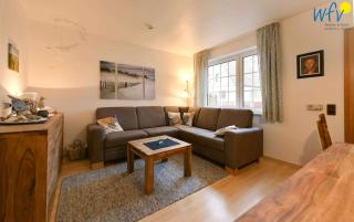 Familienhaus im Dorfgroden 27 Ferienwohnung Boje 27-5 - Wangerooge - 0