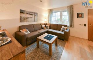 Familienhaus im Dorfgroden 27 Ferienwohnung Boje 27-5 - Wangerooge - 9