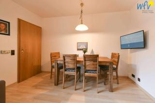 Familienhaus im Dorfgroden 27 Ferienwohnung Boje 27-5 - 7